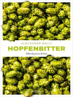 cover image of Hopfenbitter